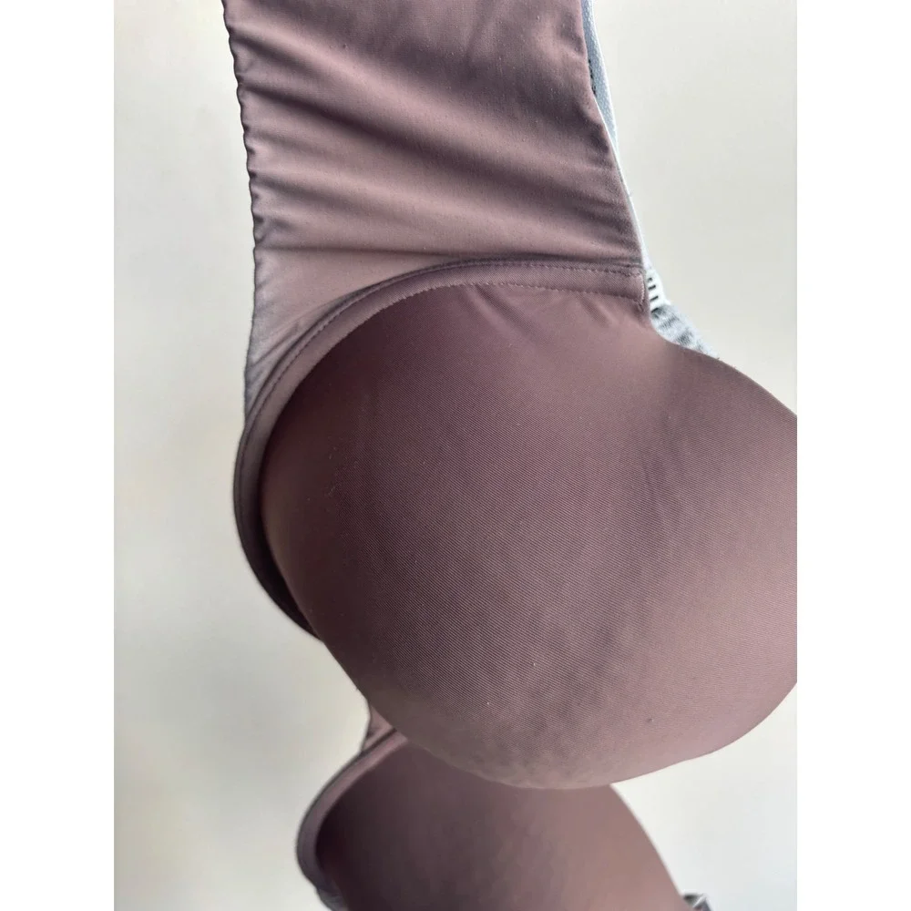 Victoria's Secret Mauve T-Shirt Lightly Lined Bra Women 36DD/E80